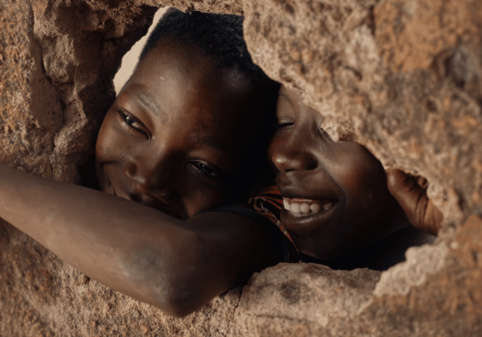 Village partenaire et scène d’accueil