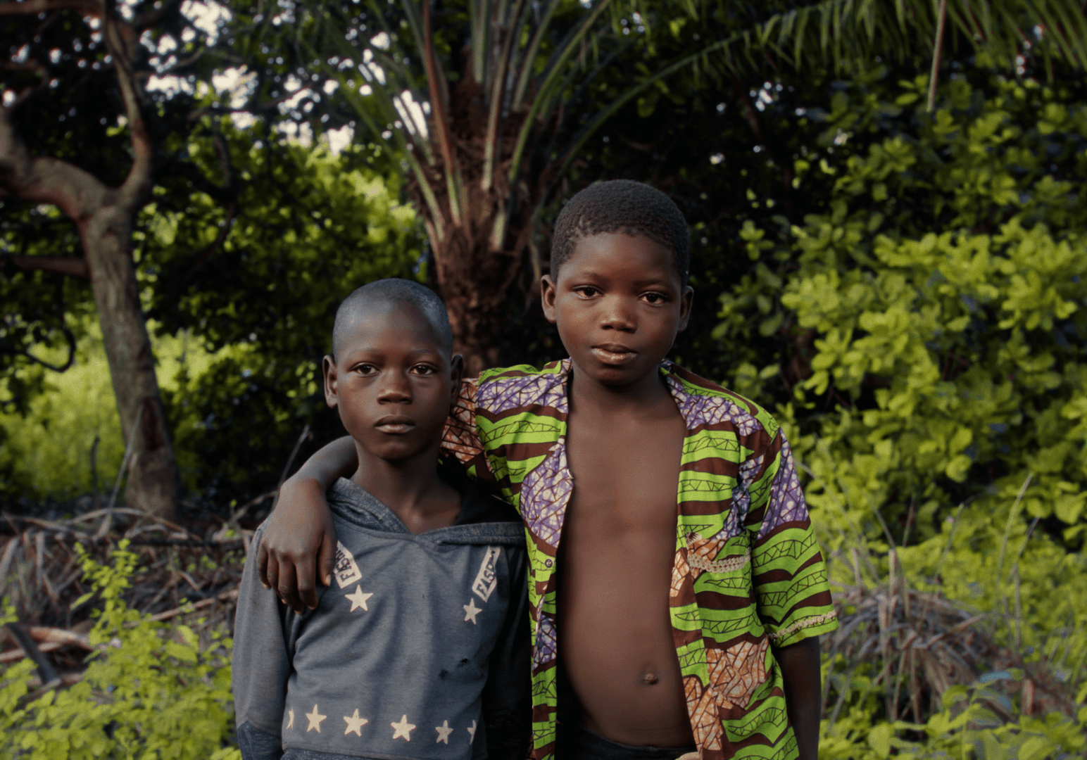 Accueil coordonné pendant un circuit accompagné