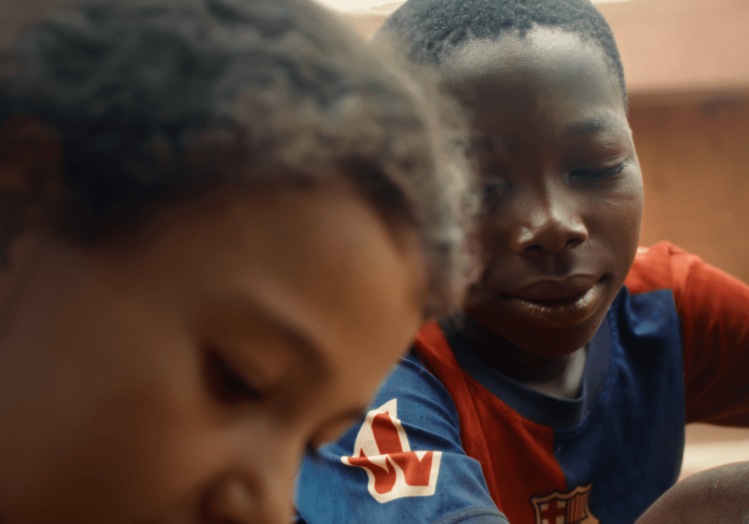 Vision et ancrage communautaire