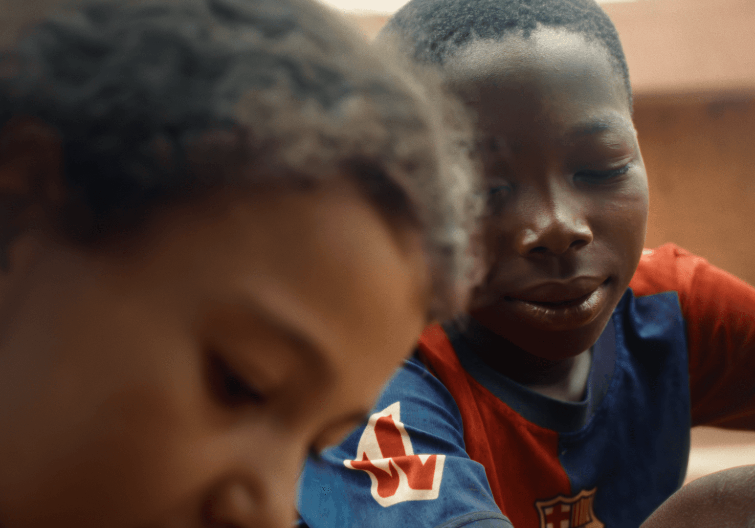 Communauté et impact local