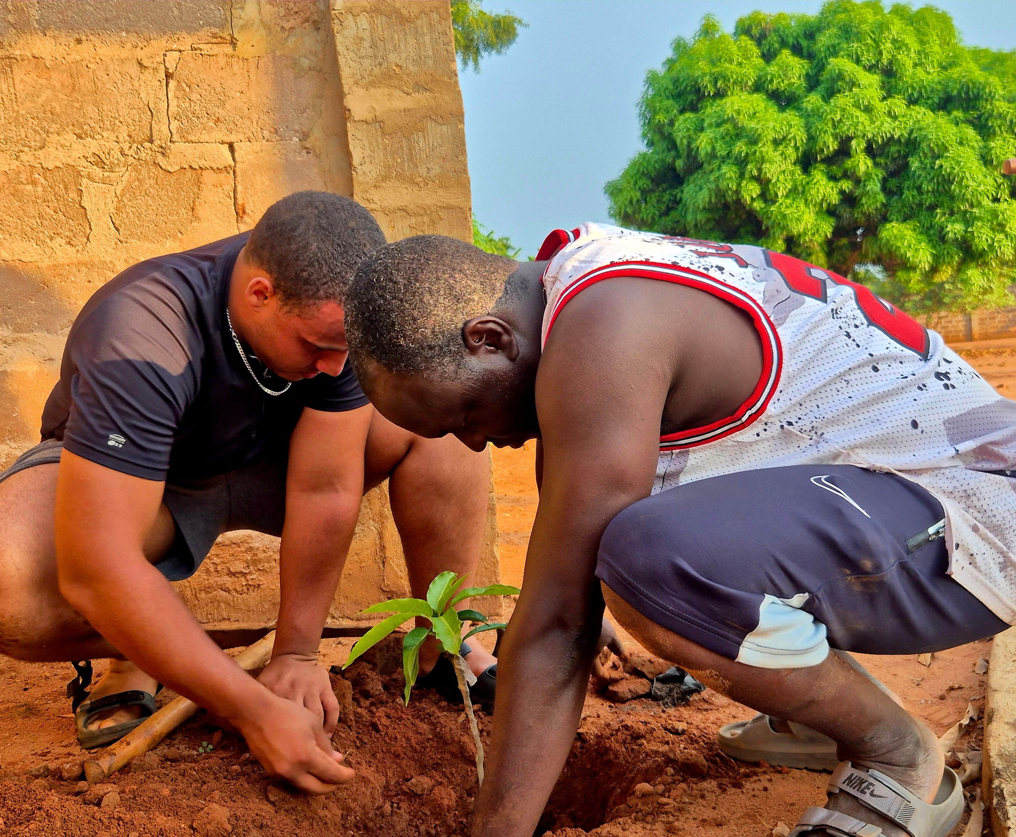 Chemins imaginé ensemble