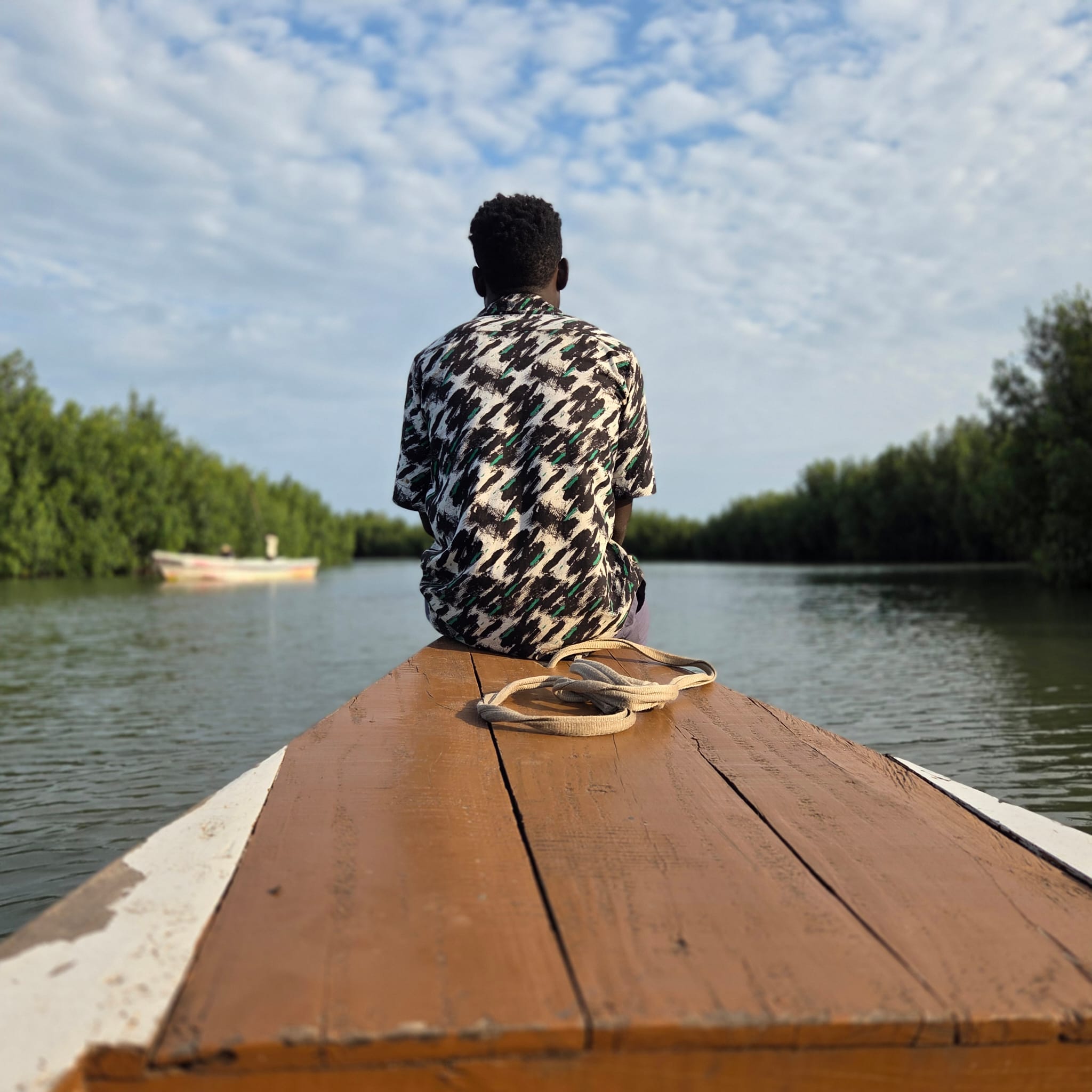 Découverte du Bénin avec Horizons